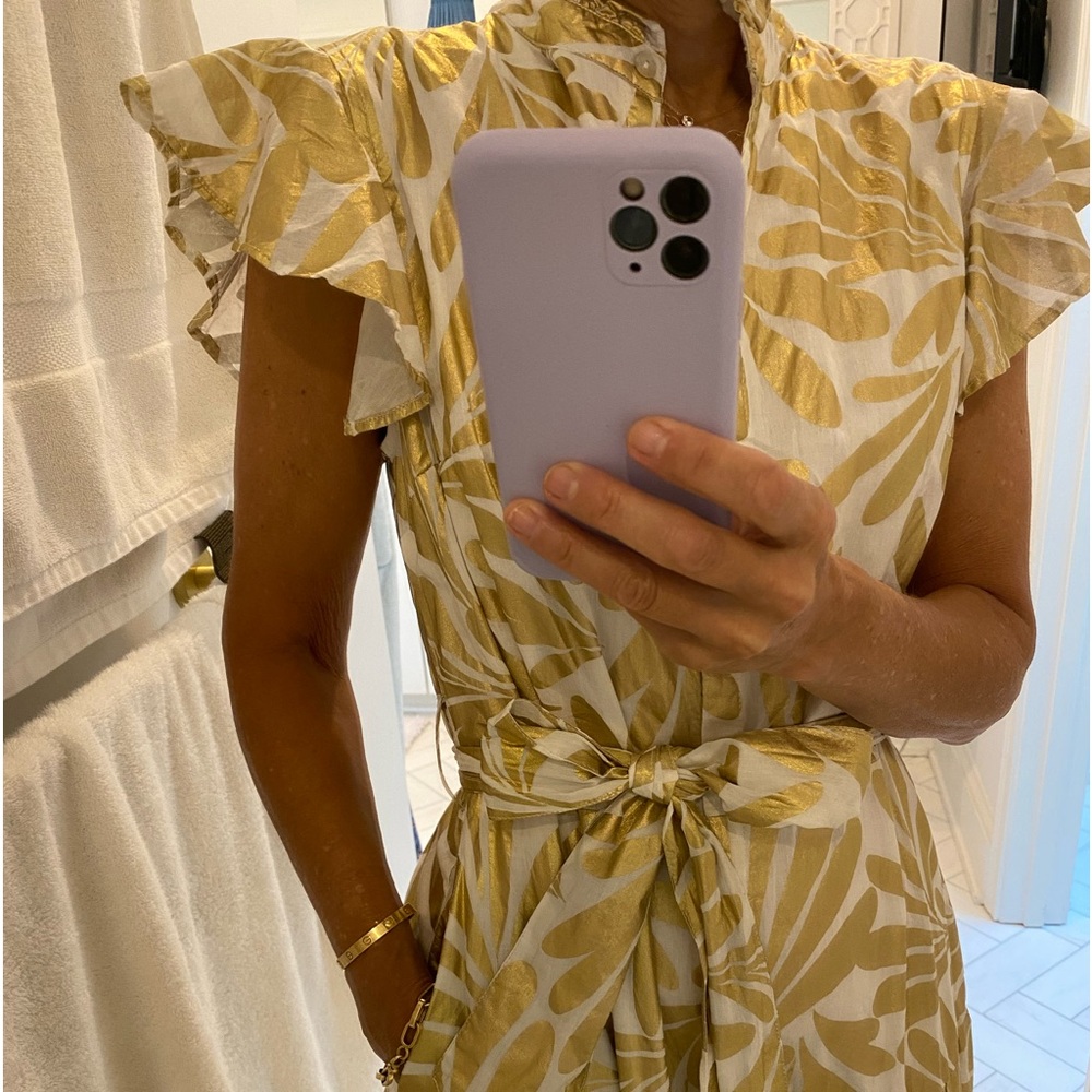 Jude Connolly dress